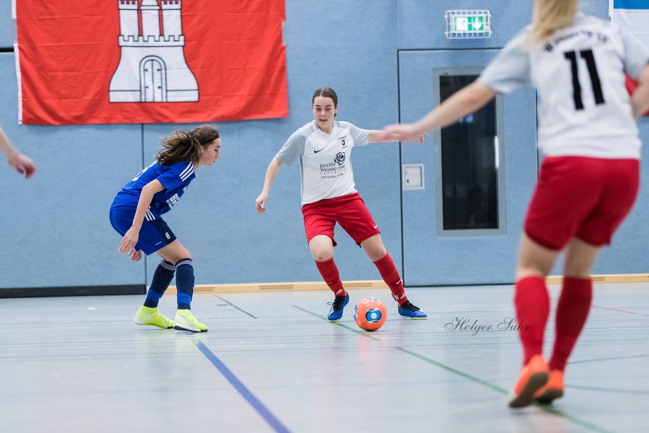 Bild 153 - HFV Futsalmeisterschaft